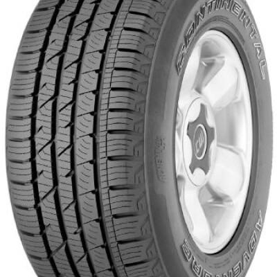 CONTINENTAL ContiCrossContact LX Sport 285/40 R22 110H · Nyári