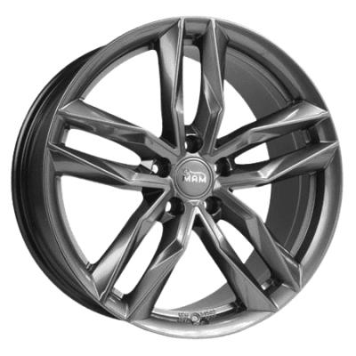 MAM RS3