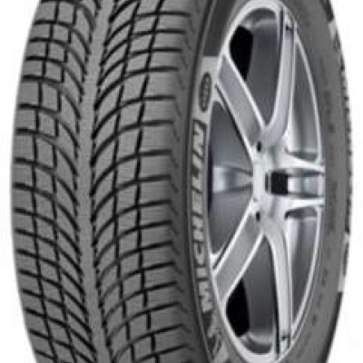 MICHELIN Latitude Alpin LA2 GRNX 275/45 R20 110V · Téli