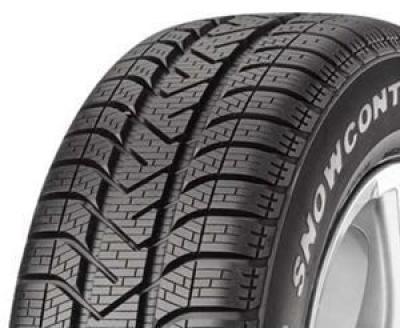 PIRELLI SnowControl 3 195/55R16