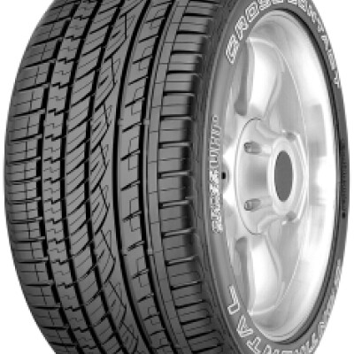 CONTINENTAL ContiCrossContact UHP 305/30 R23 105W · Nyári