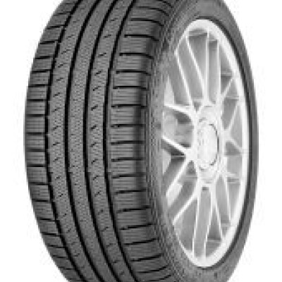 CONTINENTAL ContiWinterContact TS 810 S 175/65 R15 84T · Téli