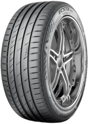 KUMHO ECSTA PS71 SUV 255/40R21