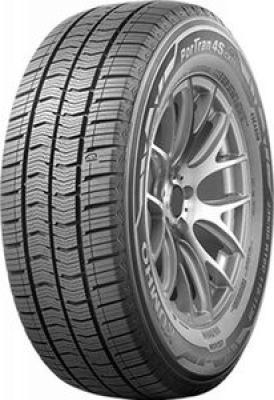 KUMHO PorTran 4S CX11 195/75R16