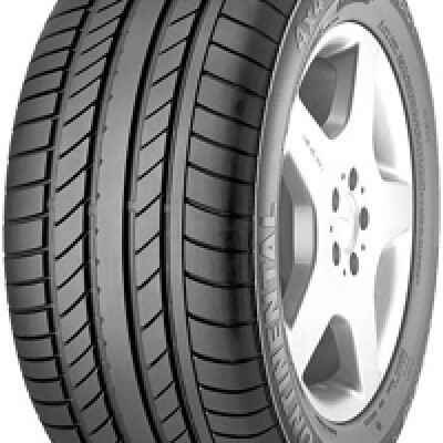 CONTINENTAL Conti4x4SportContact 275/40 R20 106Y · Nyári