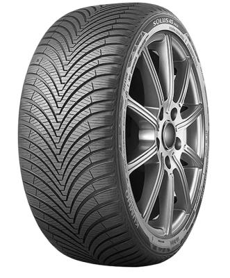 KUMHO SOLUS 4S HA32+ 205/55R16