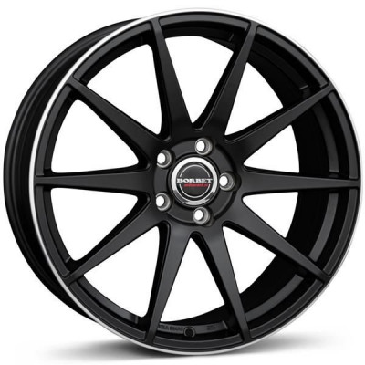 Borbet GTX 8×19″ · 5×114,3 · ET50 · CB72,6