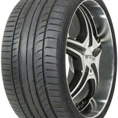 CONTINENTAL ContiSportContact 5P 315/30 R21 105Y · Nyári