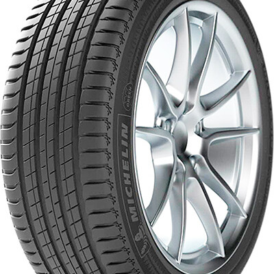 MICHELIN LATITUDE SPORT 3 GRNX 315/40 R21 111Y · Nyári