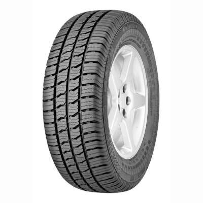 CONTINENTAL VancoFourSeason 2 225/75 R16 121R · Négyévszakos