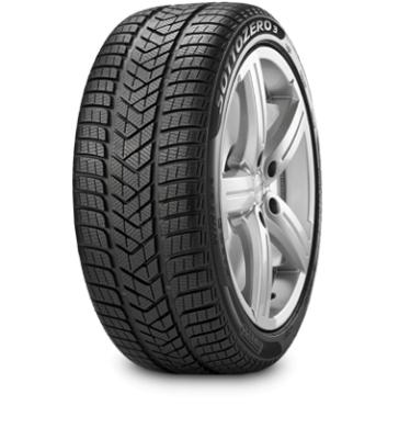PIRELLI WINTER SOTTOZERO 3 275/35R21
