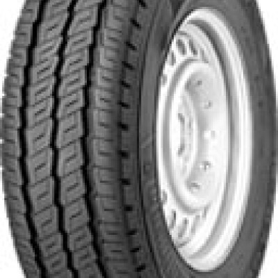 CONTINENTAL VancoCamper 225/65 R16 112R · Nyári