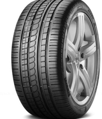 PIRELLI PZERO ROSSO ASIMM 265/35R18