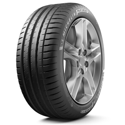 MICHELIN PILOT SPORT 4 ACOUSTIC 315/30 R21 105Y · Nyári