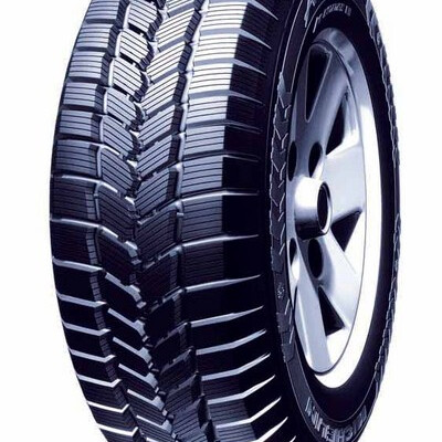 MICHELIN Agilis Alpin 195/70 R15 104R