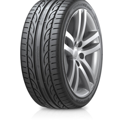 HANKOOK K120 195/45 R17 85W · Nyári