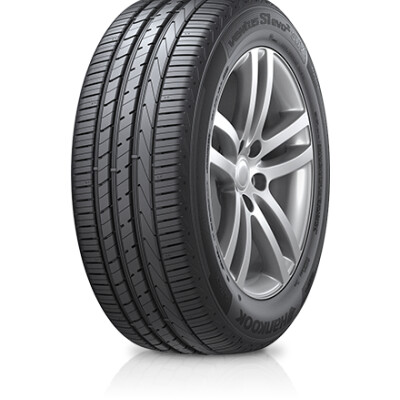 HANKOOK K117A Ventus S1 Evo2 SUV