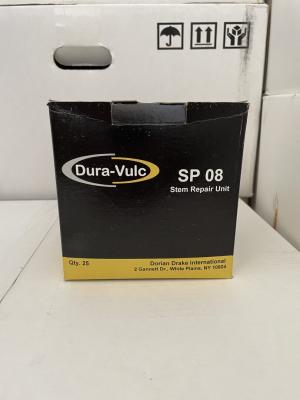 Dura-Vulc Gumijavító Gomba 8mm (24db)