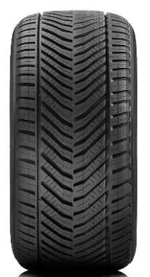 TAURUS ALL SEASON 205/50R17