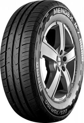 MOMO M-7 225/75R16