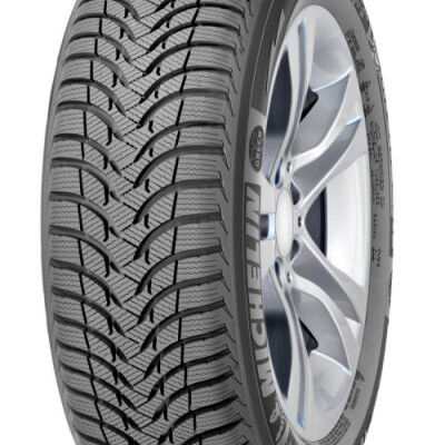 MICHELIN Alpin A4 GRNX 175/65 R14 82T · Téli