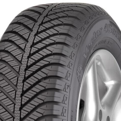 GOODYEAR VECTOR 4SEASON 205/55 R16 94V · Négyévszakos