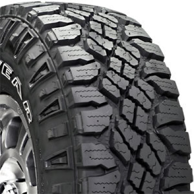 GOODYEAR Wrangler Duratrac 255/60 R20 113Q · Nyári