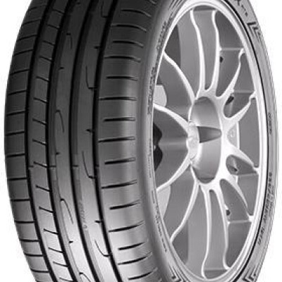 DUNLOP SP Sport Maxx RT2