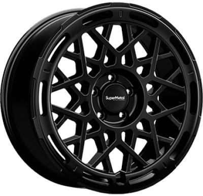 5x120 20x8.5 ET45 SUPER METAL CAGE