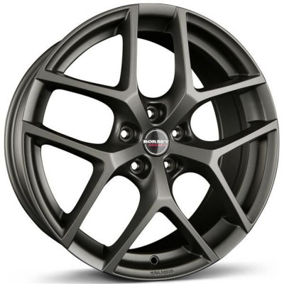 Borbet Y 6,5×16″ · 5×114,3 · ET32 · CB72,6