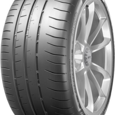 DUNLOP SP SPORTMAXX RACE 2 325/30 R21 108Y · Nyári