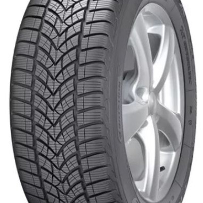 DEBICA Frigo SUV 2 215/60 R17 96H · Téli