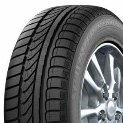 DUNLOP SP WinterResponse 185/60R15 185/60 R15 88H · Téli