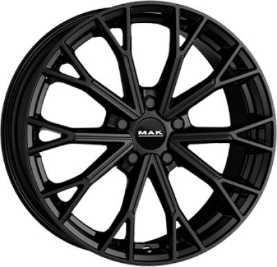 MAK Asphalt