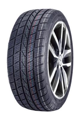 ROYAL BLACK Royal A/S II 205/55R17