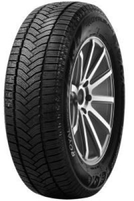 ROYAL BLACK ROYAL VAN A/S 215/70R15