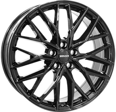 5x112 21x9.5 ET41 MONACO WHEELS GPX