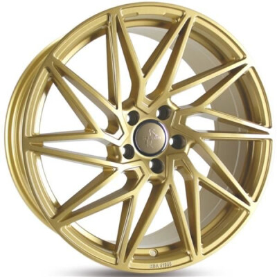 Keskin KT20 8,5×20″ · 5×112 · ET30 · CB72,6
