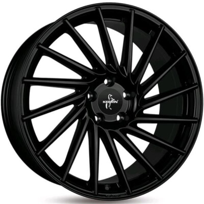 Keskin KT17 10×22″ · 5×112 · ET50 · CB66,6