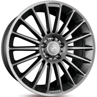 Keskin KT15 7×17″ · 5×112 · ET38 · CB66,6