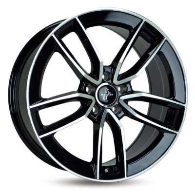 Keskin KT21 7,5×17″ · 5×108 · ET45 · CB72,6