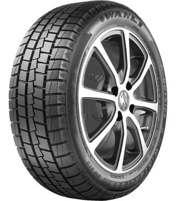WANLI SW312 245/45R18