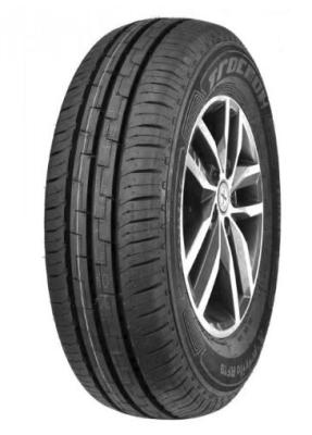 TRACMAX X Privilo RF-19 185/75R16