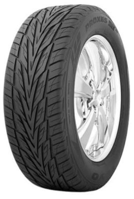 TOYO Proxes ST3 255/55R19