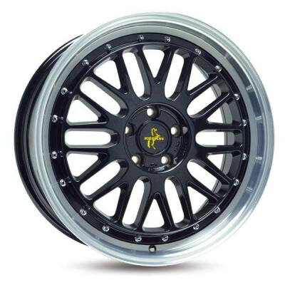 Keskin KT22 8,5×19″ · 5×100 · ET30 · CB57,1