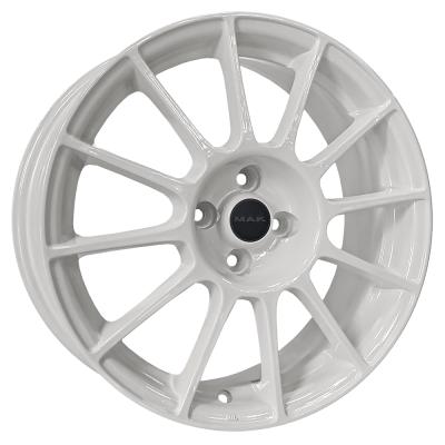 4x100 17x7 ET39 Havalon Gwhite 56.6