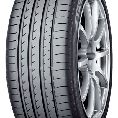 YOKOHAMA ADVAN Sport V105 Z.P.S 205/60R16 205/60 R16 92W · Nyári