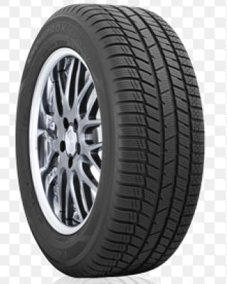 TOYO S954 Snowprox SUV 265/60R18
