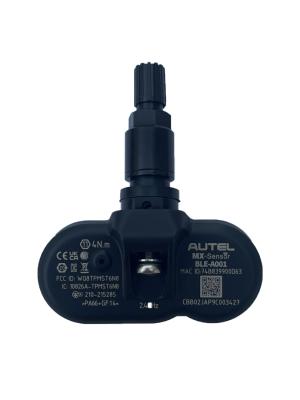 TPMS szenzor BLE-A001(Bluetooth) Fém / Fekete