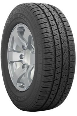 TOYO Celsius Cargo 195/65R16